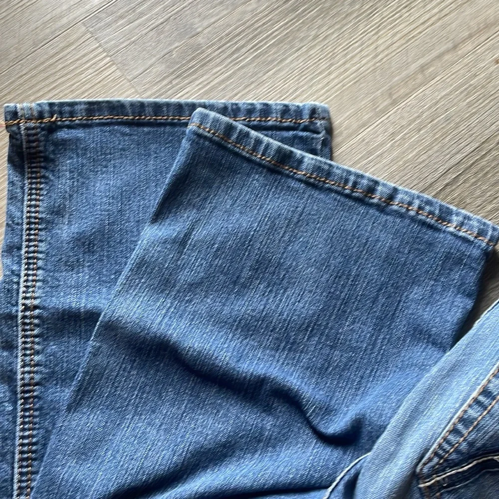 Ariat Rosa Perfect Rise Bootcut 29R - Picture 4 of 7